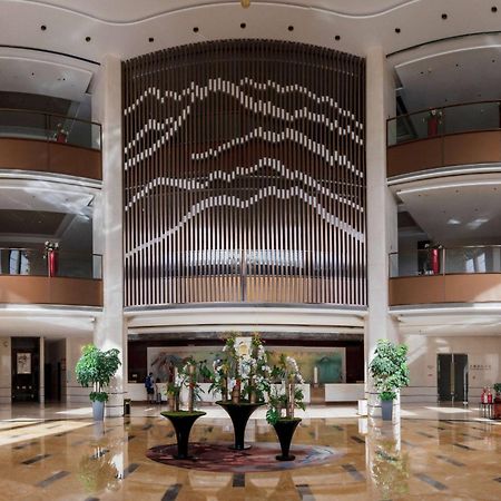 Ramada Yiyang Taojiang Hotel Exterior photo