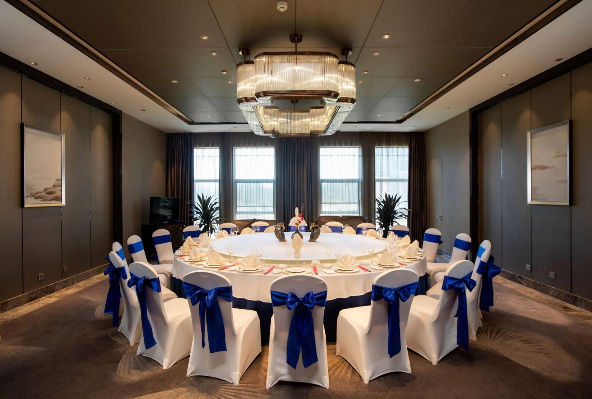 Ramada Yiyang Taojiang Hotel Exterior photo