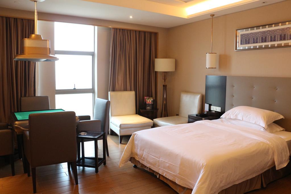 Ramada Yiyang Taojiang Hotel Exterior photo